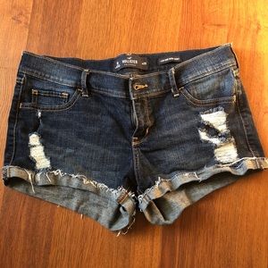 Hollister Shorts